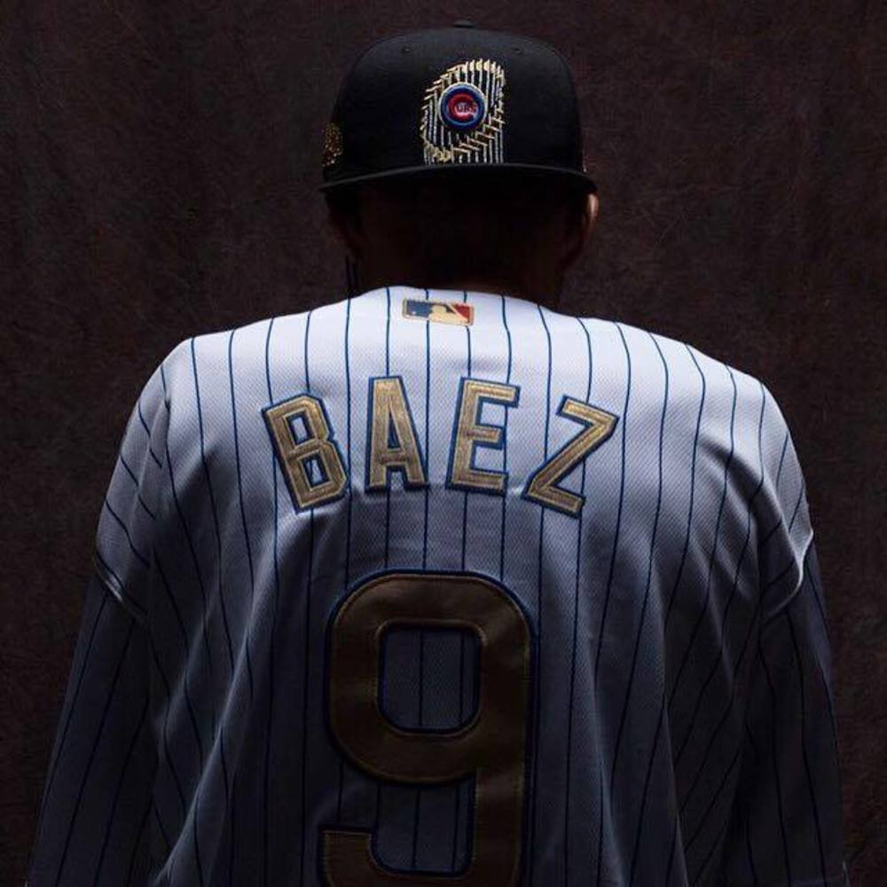 Meet your Posher, M.chris